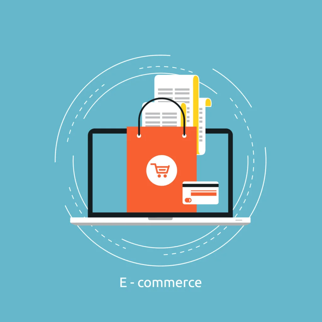 E-commerce