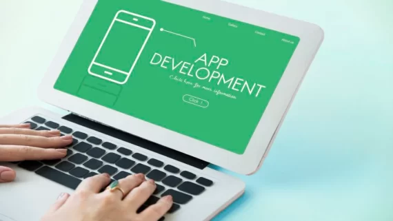 Technology app development