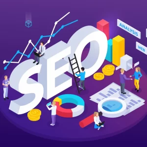 SEO-Search Engine Optimization