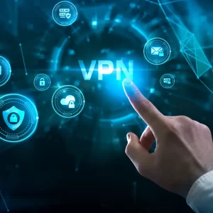 VPN