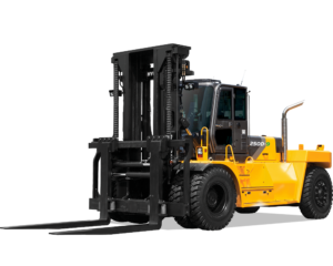 Hyundai 250D-9 Diesel Forklift