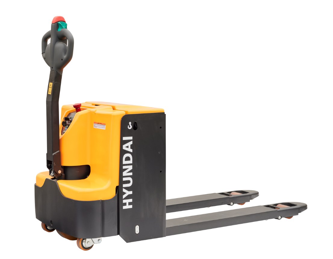 Hyundai Class-III Pallet Jack 45PPW