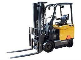 LiuGong CLG2020A-SC Electric Forklift