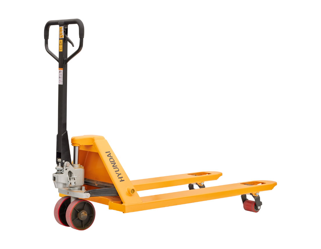 Hyundai MPW55 Pallet Jack